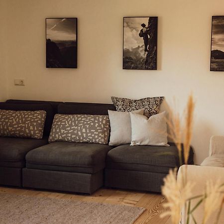 Ferienwohnung Schwarzenberg Fischbachau Esterno foto