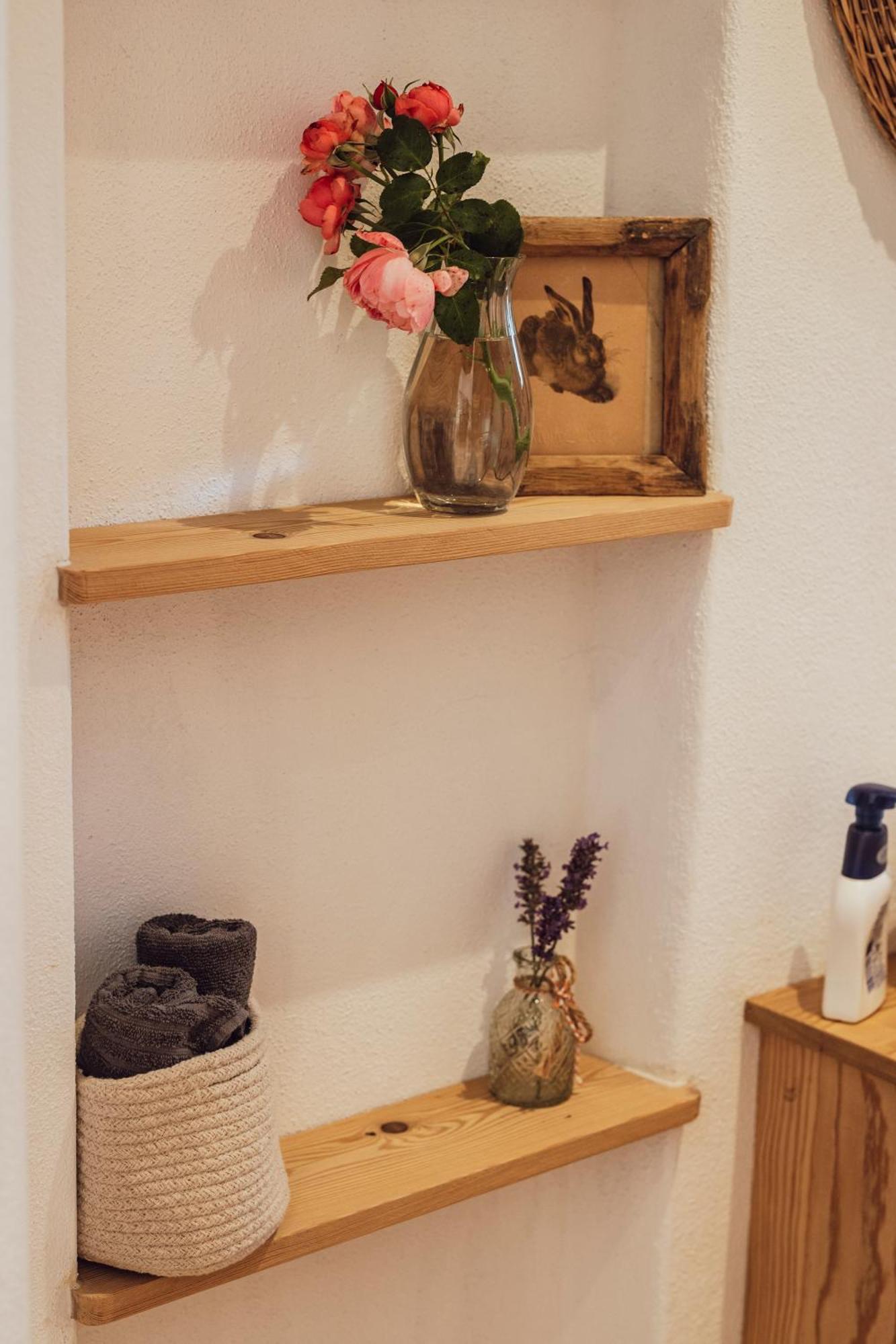 Ferienwohnung Schwarzenberg Fischbachau Esterno foto