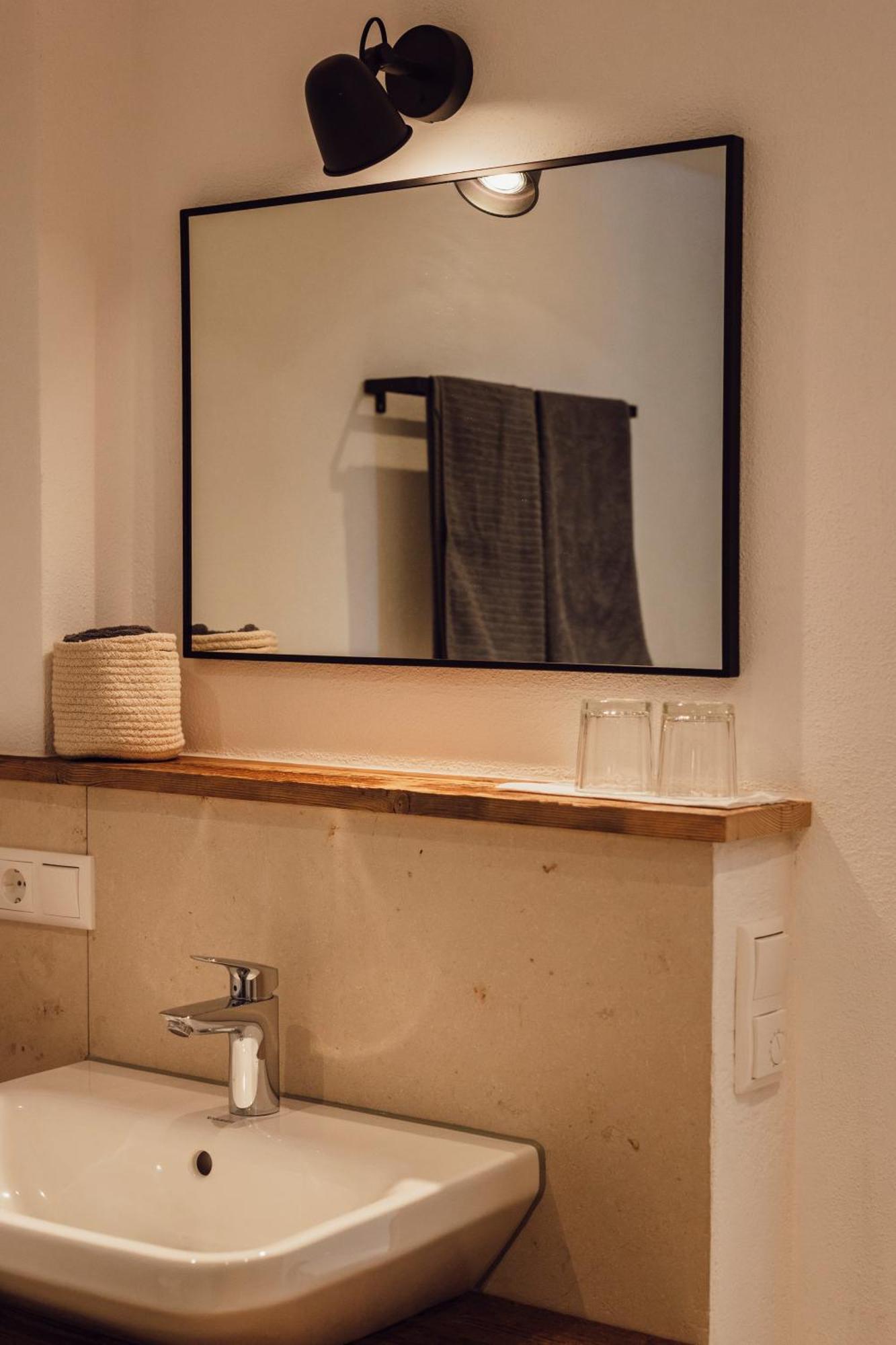 Ferienwohnung Schwarzenberg Fischbachau Esterno foto