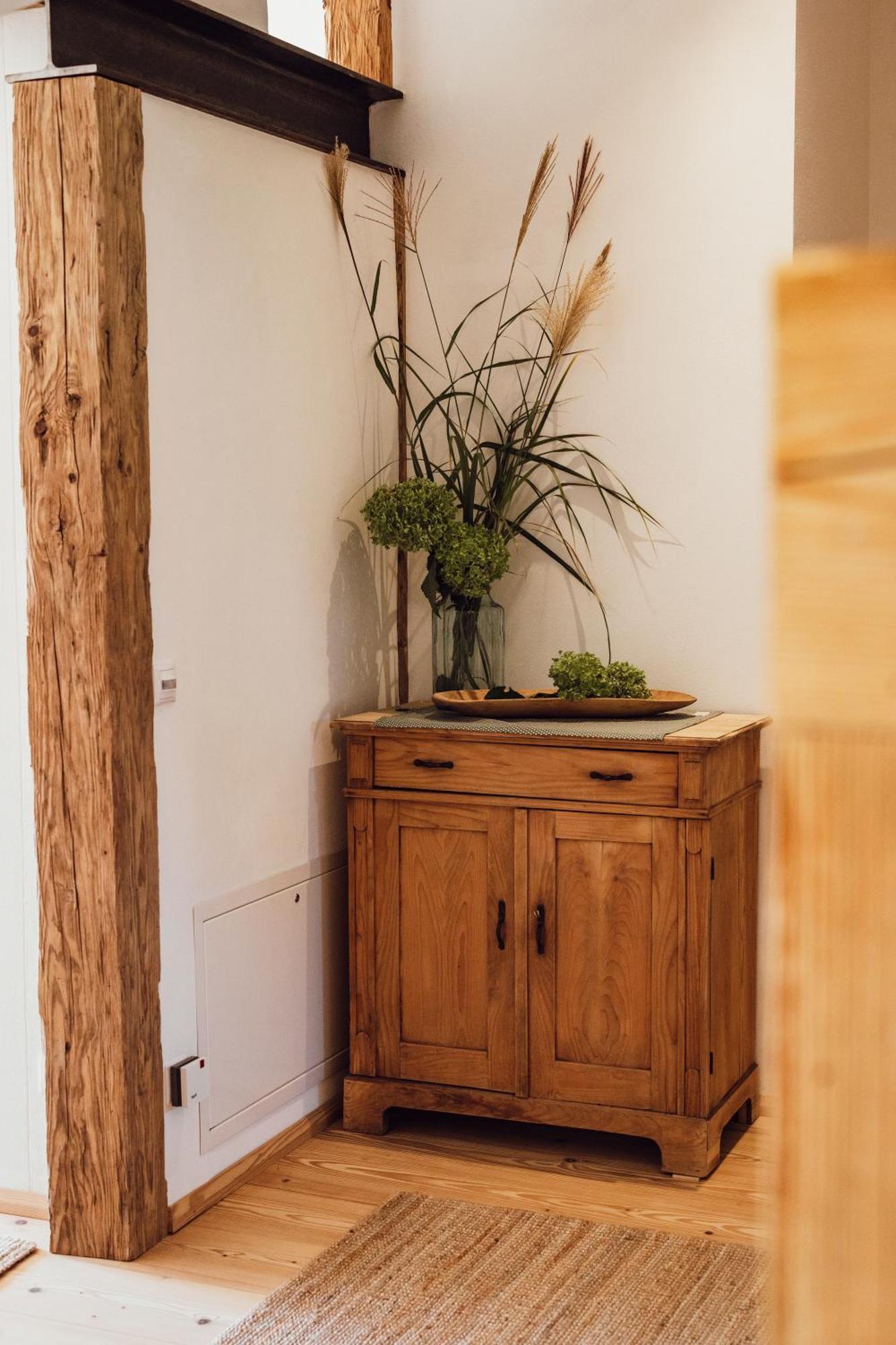 Ferienwohnung Schwarzenberg Fischbachau Esterno foto