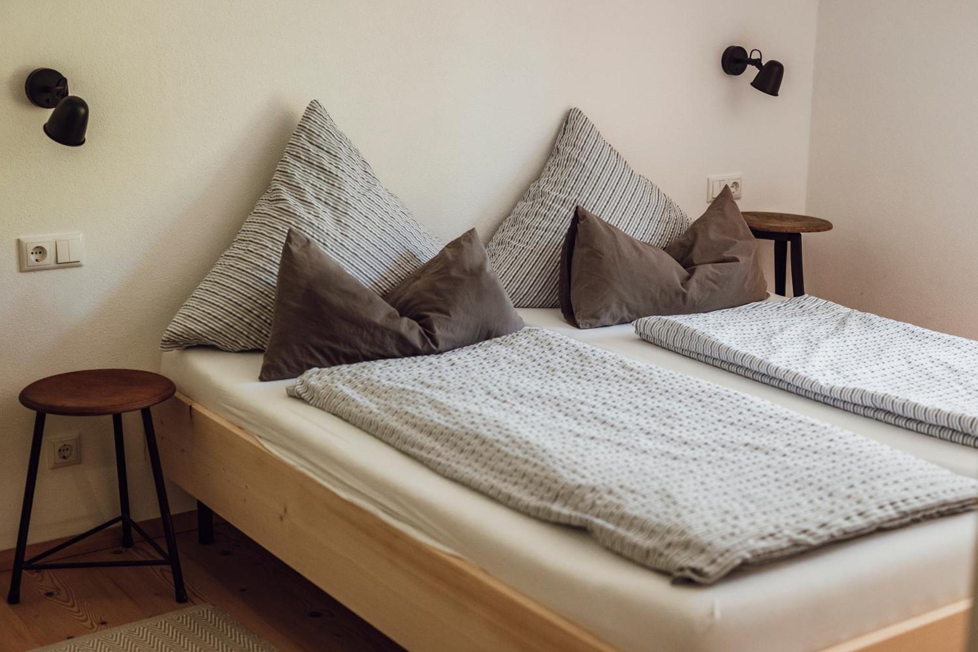 Ferienwohnung Schwarzenberg Fischbachau Esterno foto