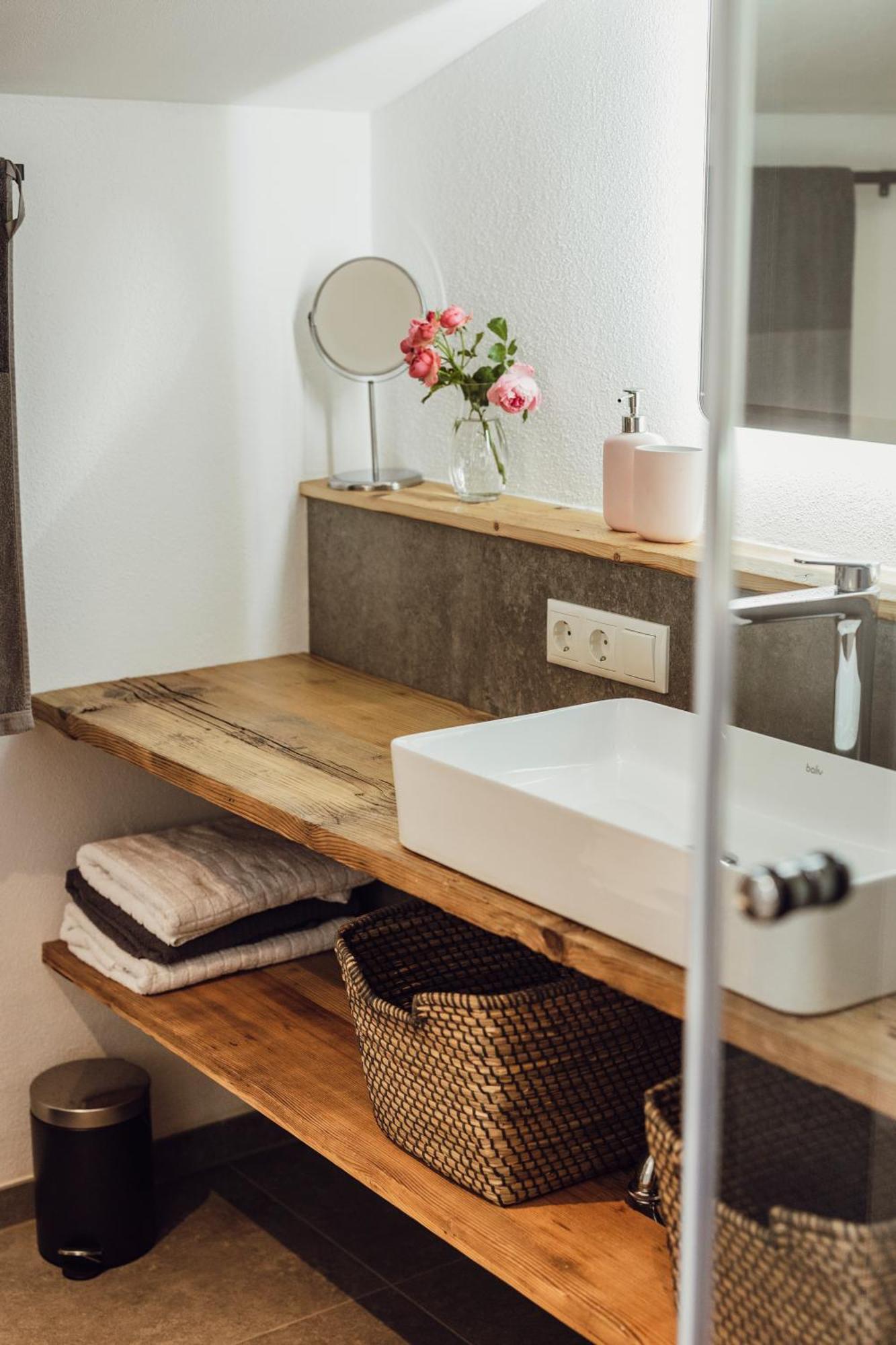 Ferienwohnung Schwarzenberg Fischbachau Esterno foto